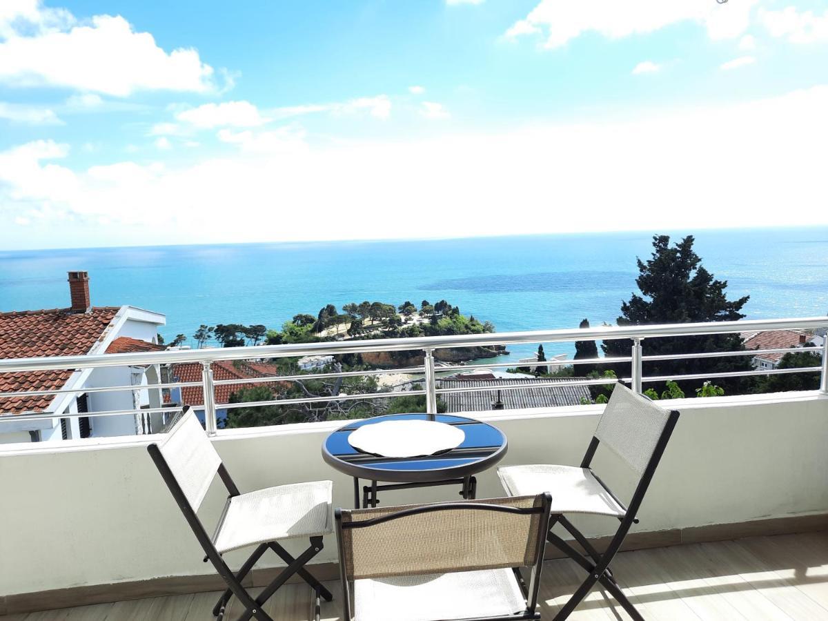 Studio Apartments Jupo Ülgün Dış mekan fotoğraf