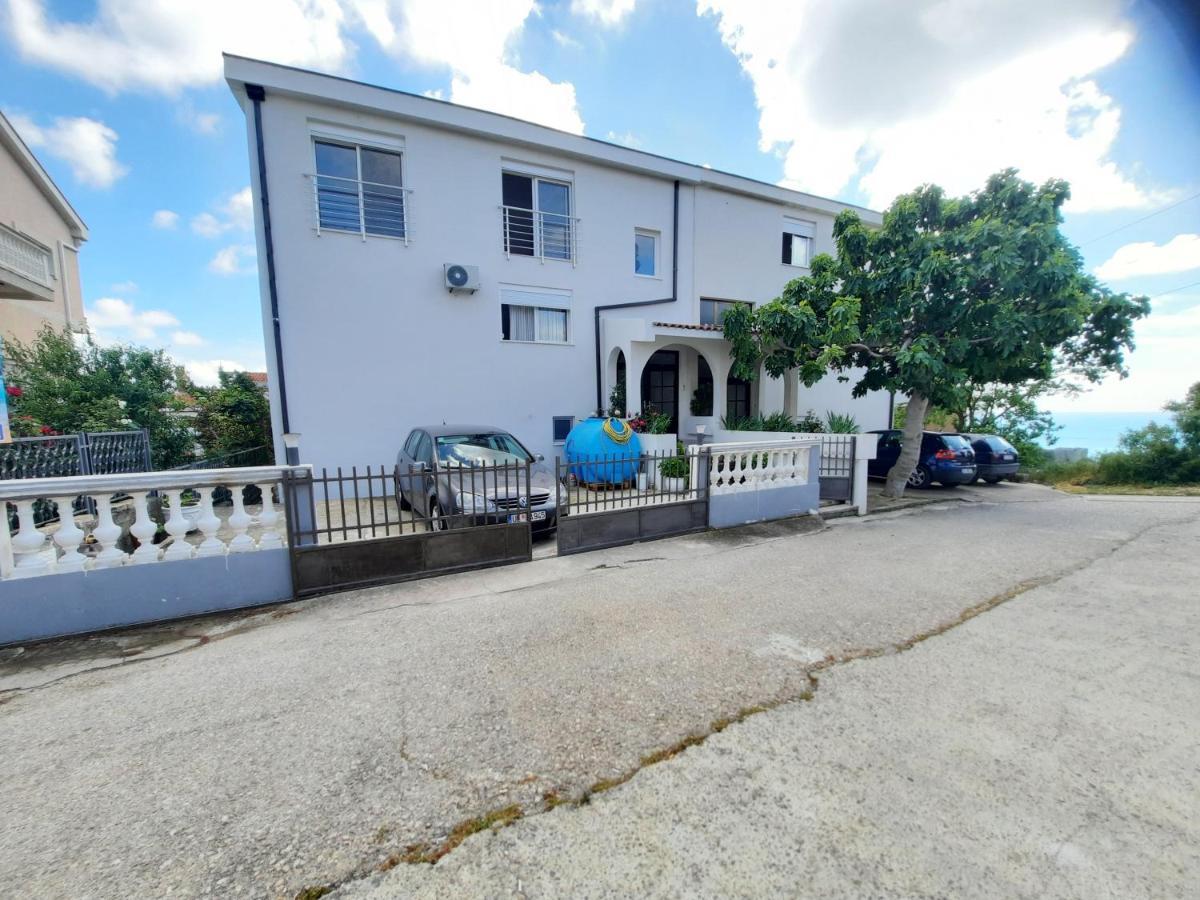 Studio Apartments Jupo Ülgün Dış mekan fotoğraf