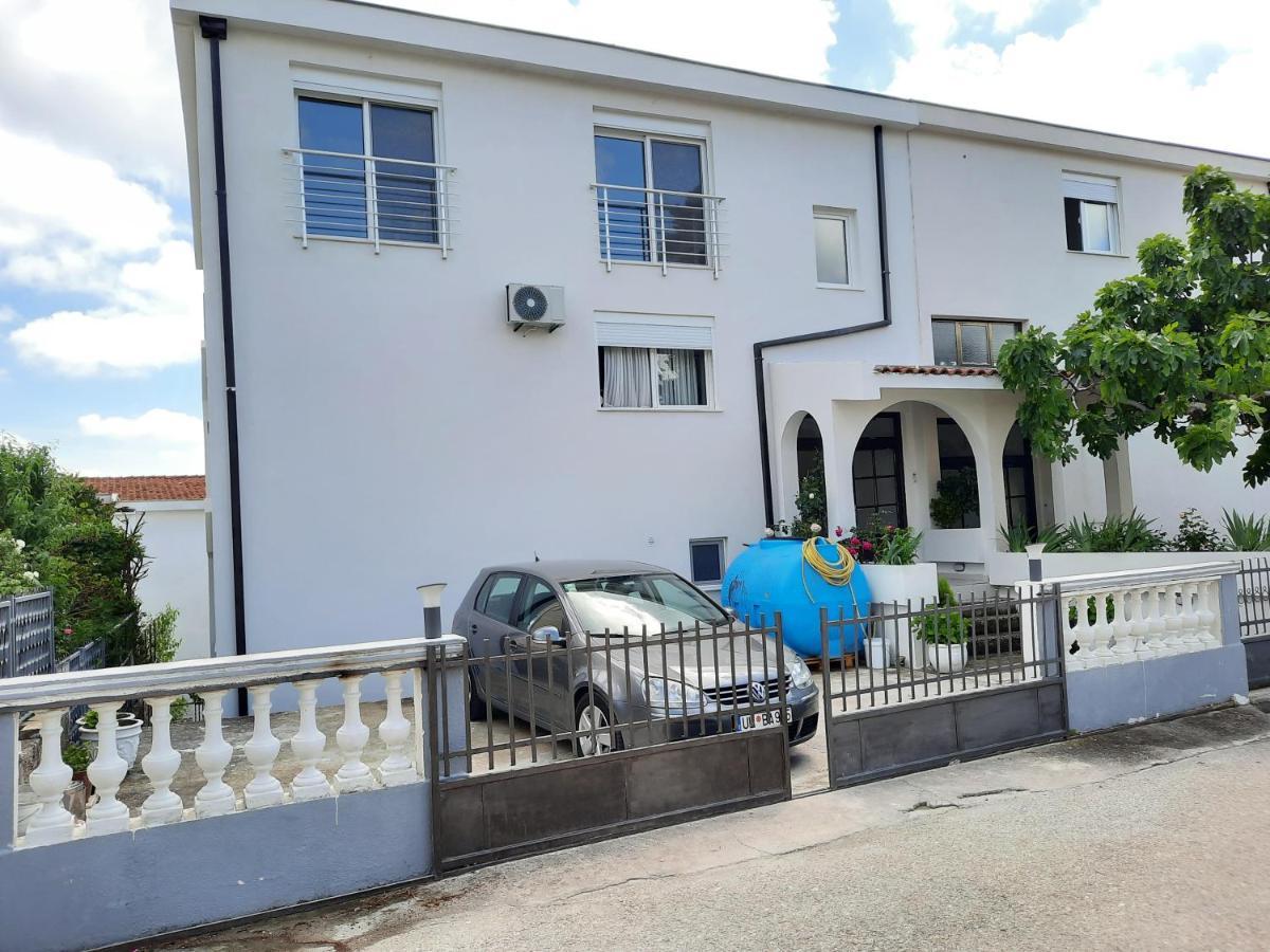 Studio Apartments Jupo Ülgün Dış mekan fotoğraf