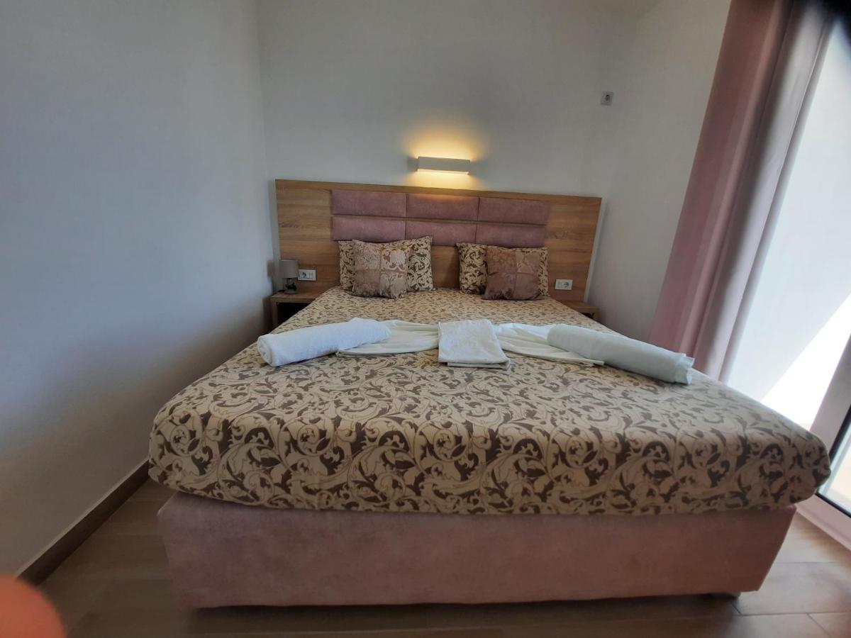 Studio Apartments Jupo Ülgün Dış mekan fotoğraf
