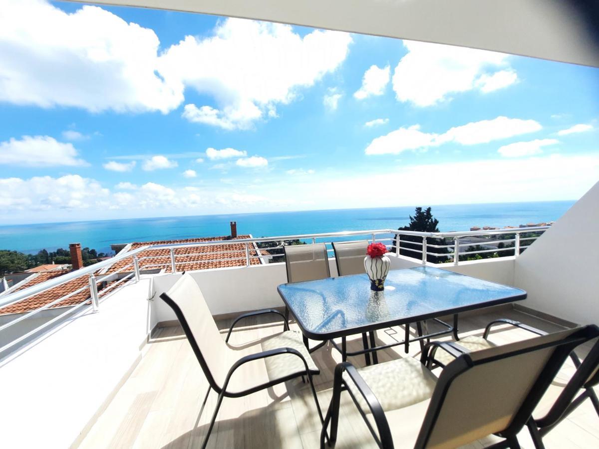 Studio Apartments Jupo Ülgün Dış mekan fotoğraf