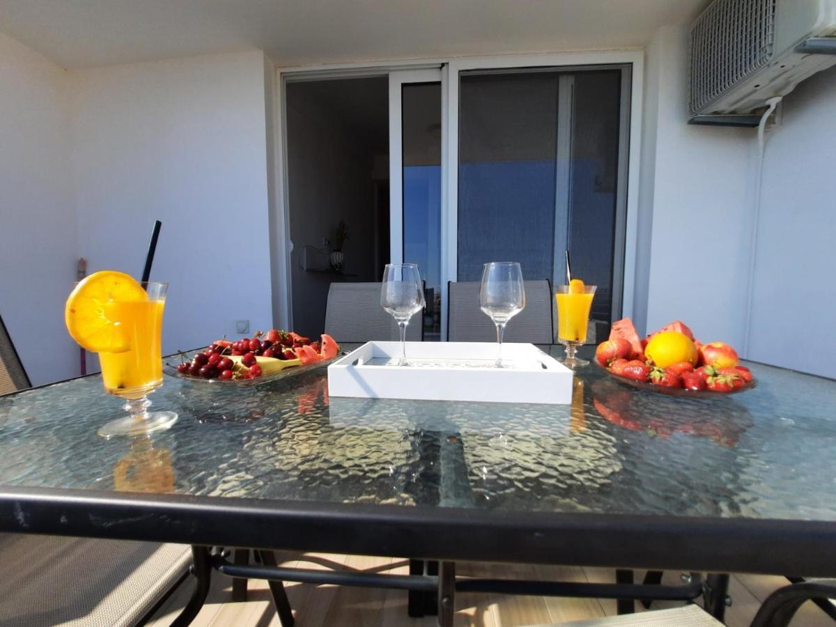 Studio Apartments Jupo Ülgün Dış mekan fotoğraf