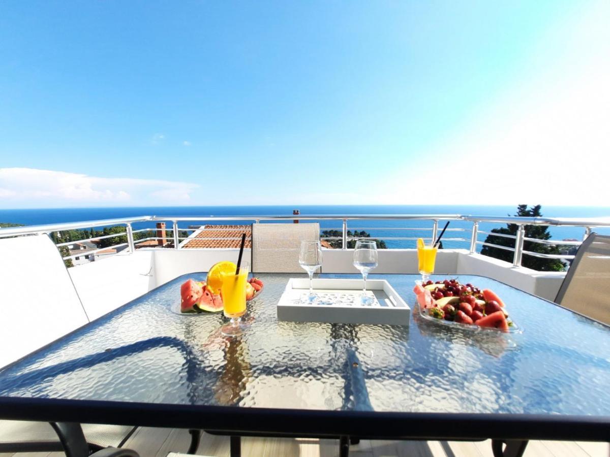 Studio Apartments Jupo Ülgün Dış mekan fotoğraf