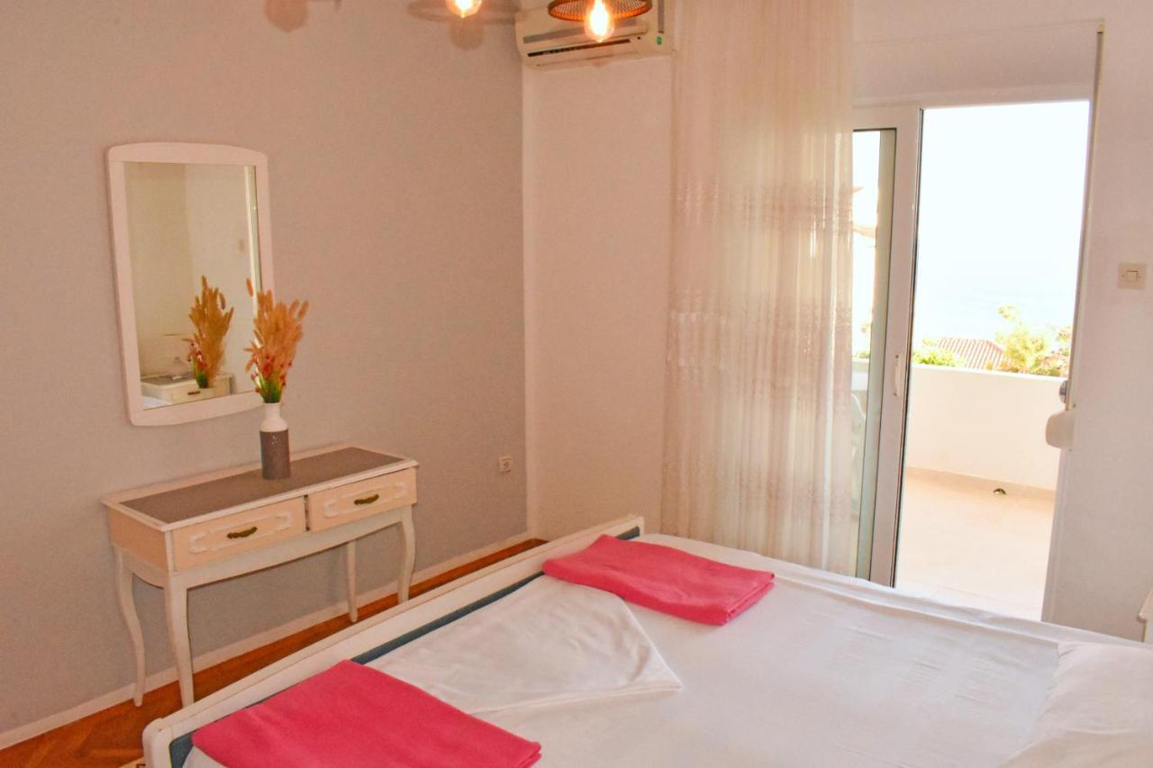 Studio Apartments Jupo Ülgün Dış mekan fotoğraf