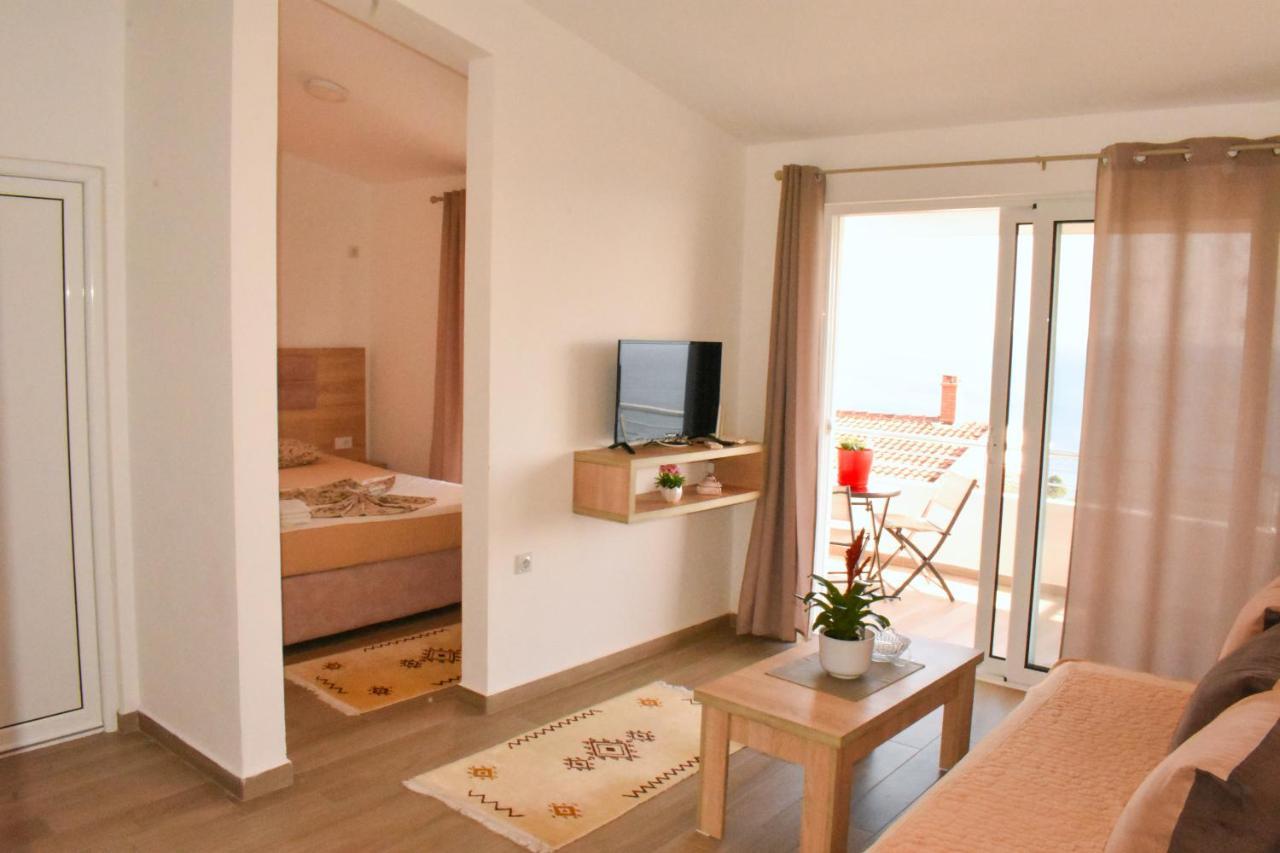 Studio Apartments Jupo Ülgün Dış mekan fotoğraf