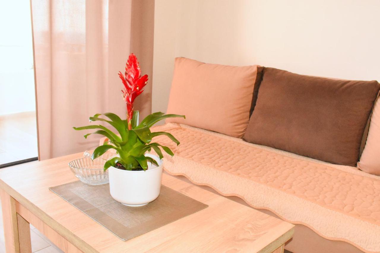 Studio Apartments Jupo Ülgün Dış mekan fotoğraf