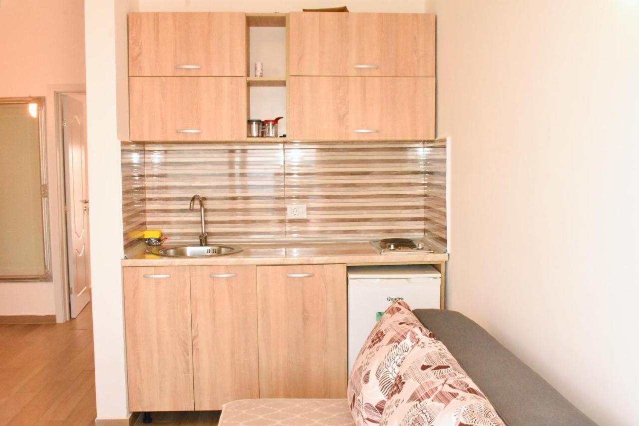 Studio Apartments Jupo Ülgün Dış mekan fotoğraf