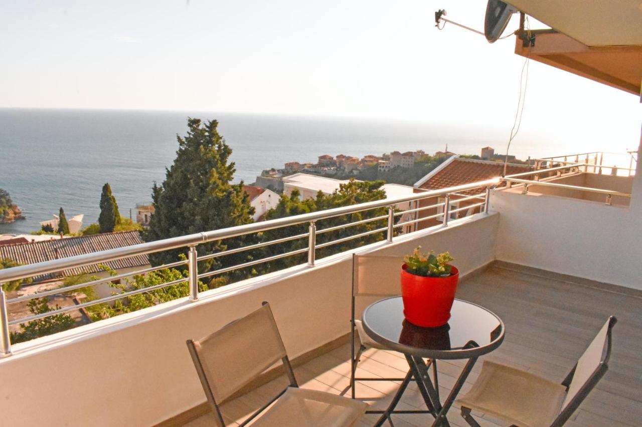 Studio Apartments Jupo Ülgün Dış mekan fotoğraf