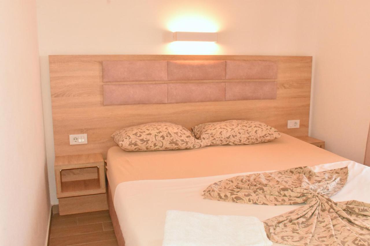Studio Apartments Jupo Ülgün Dış mekan fotoğraf