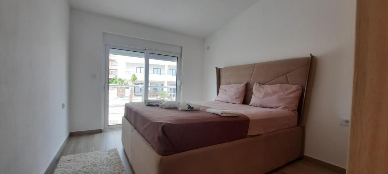 Studio Apartments Jupo Ülgün Dış mekan fotoğraf