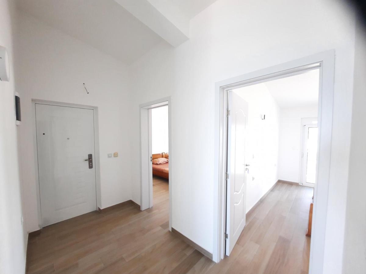 Studio Apartments Jupo Ülgün Dış mekan fotoğraf