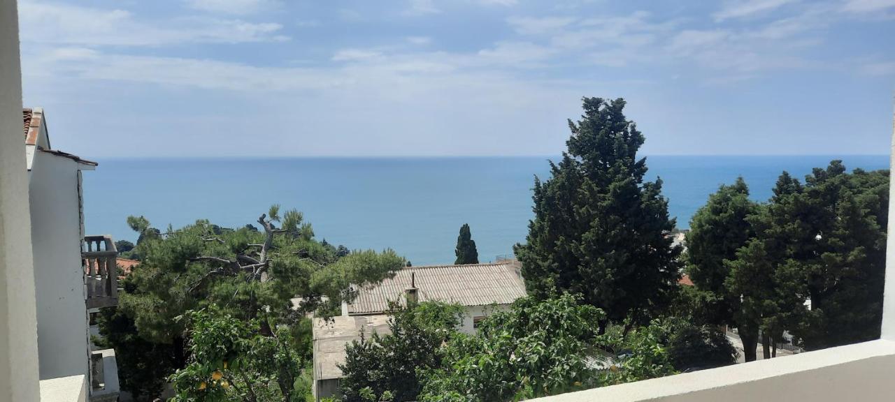 Studio Apartments Jupo Ülgün Dış mekan fotoğraf
