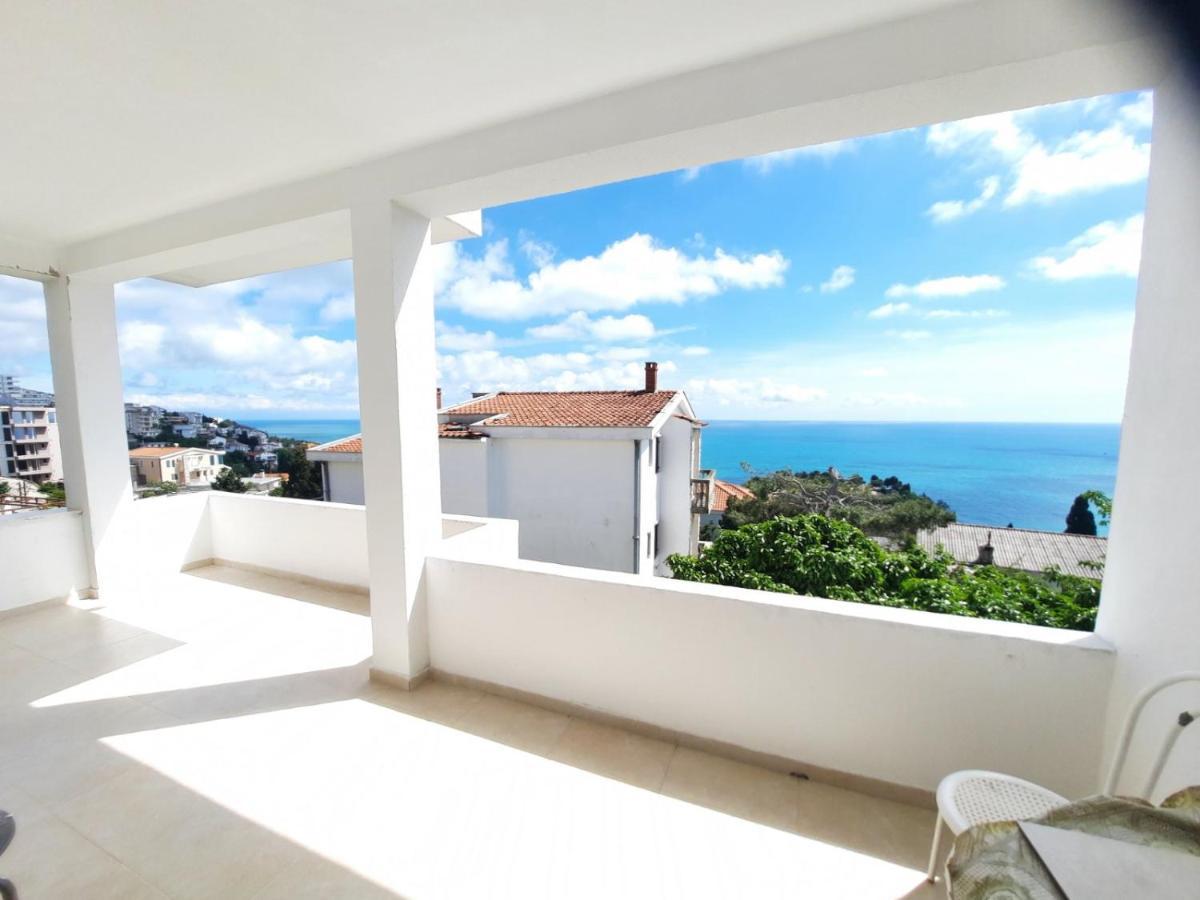 Studio Apartments Jupo Ülgün Dış mekan fotoğraf