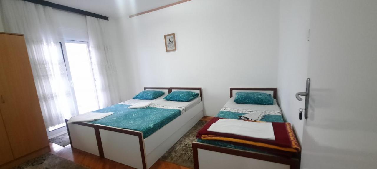 Studio Apartments Jupo Ülgün Dış mekan fotoğraf
