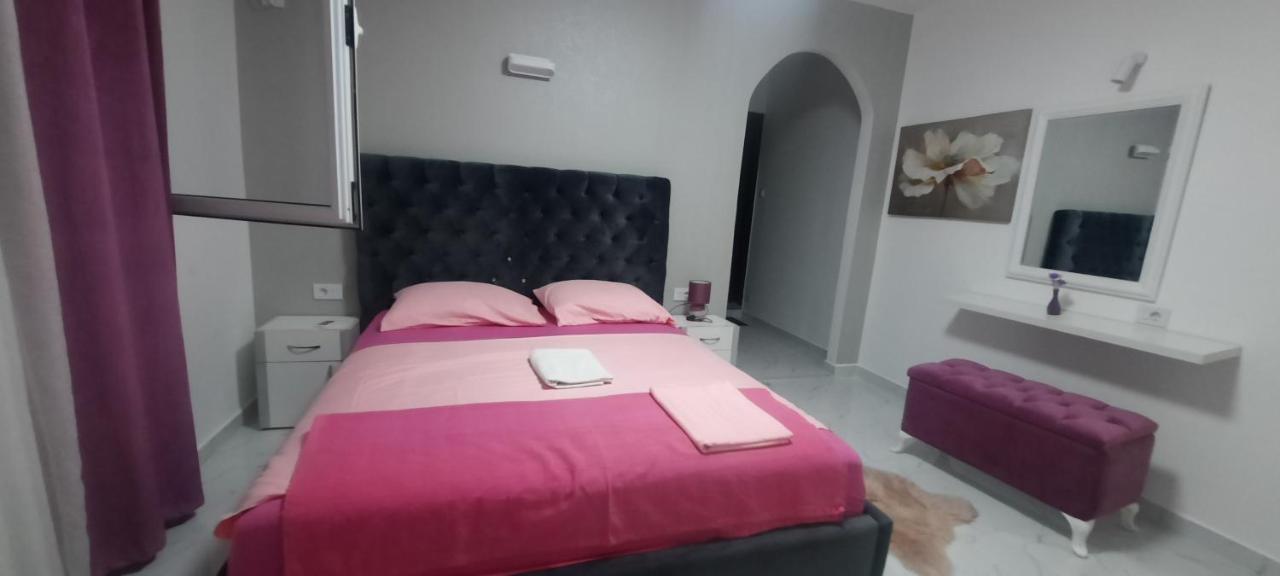 Studio Apartments Jupo Ülgün Dış mekan fotoğraf