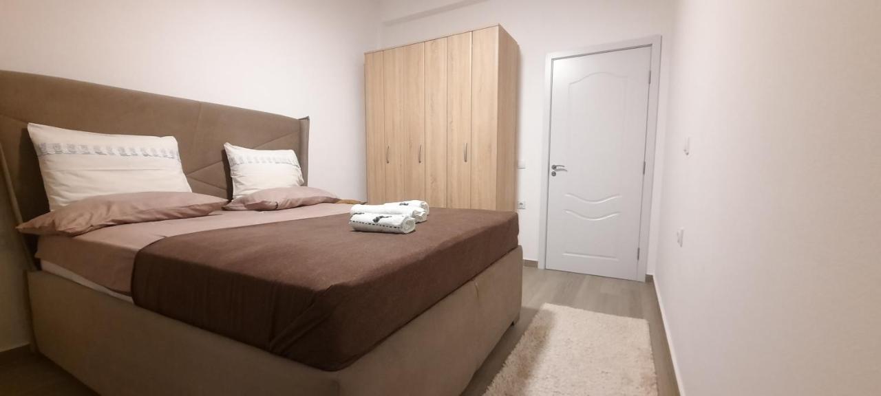 Studio Apartments Jupo Ülgün Dış mekan fotoğraf