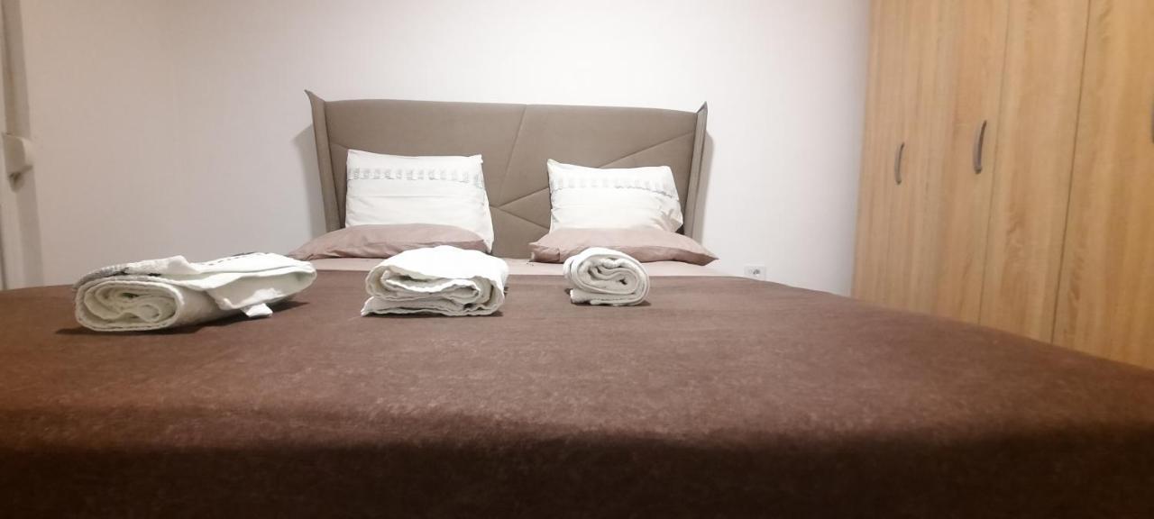 Studio Apartments Jupo Ülgün Dış mekan fotoğraf