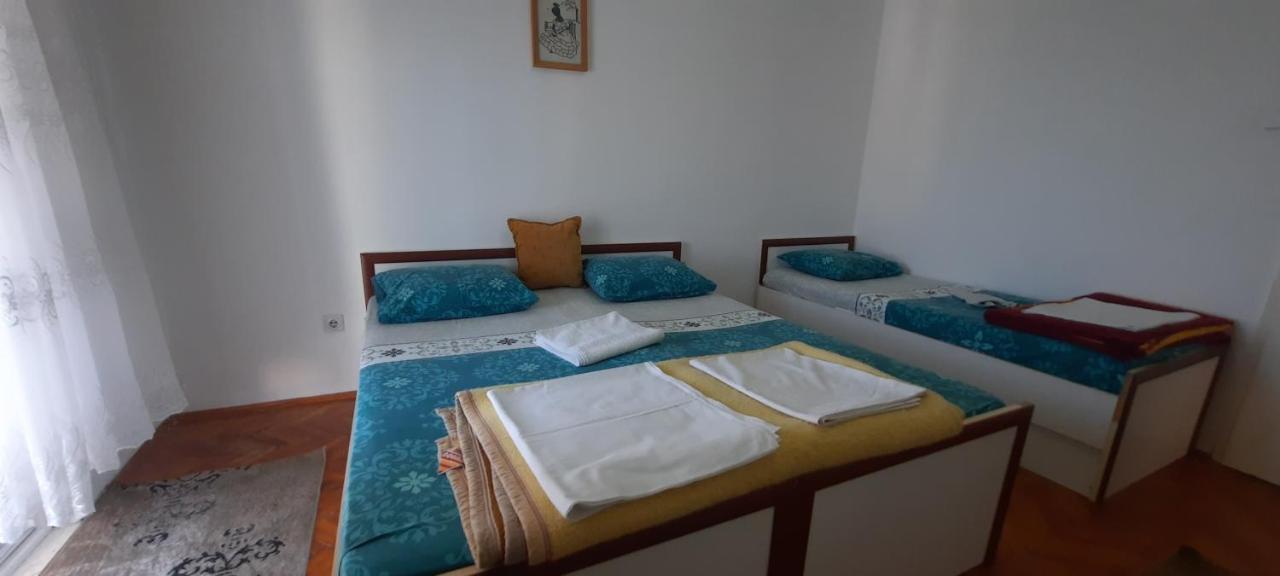 Studio Apartments Jupo Ülgün Dış mekan fotoğraf