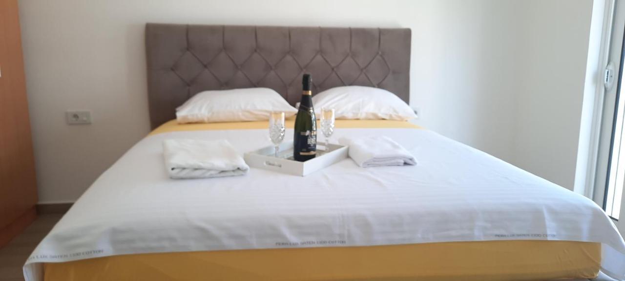 Studio Apartments Jupo Ülgün Dış mekan fotoğraf