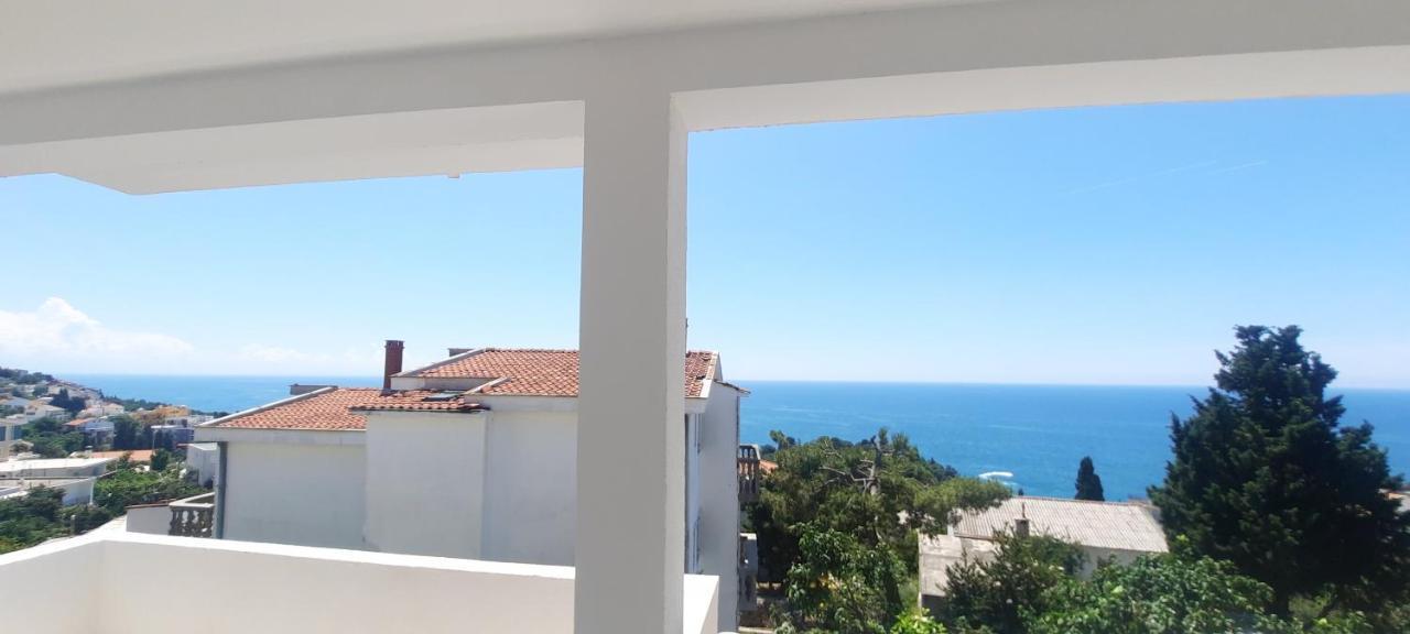 Studio Apartments Jupo Ülgün Dış mekan fotoğraf