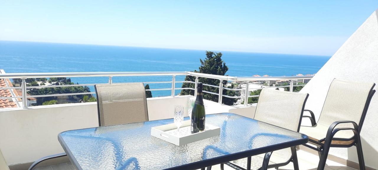 Studio Apartments Jupo Ülgün Dış mekan fotoğraf