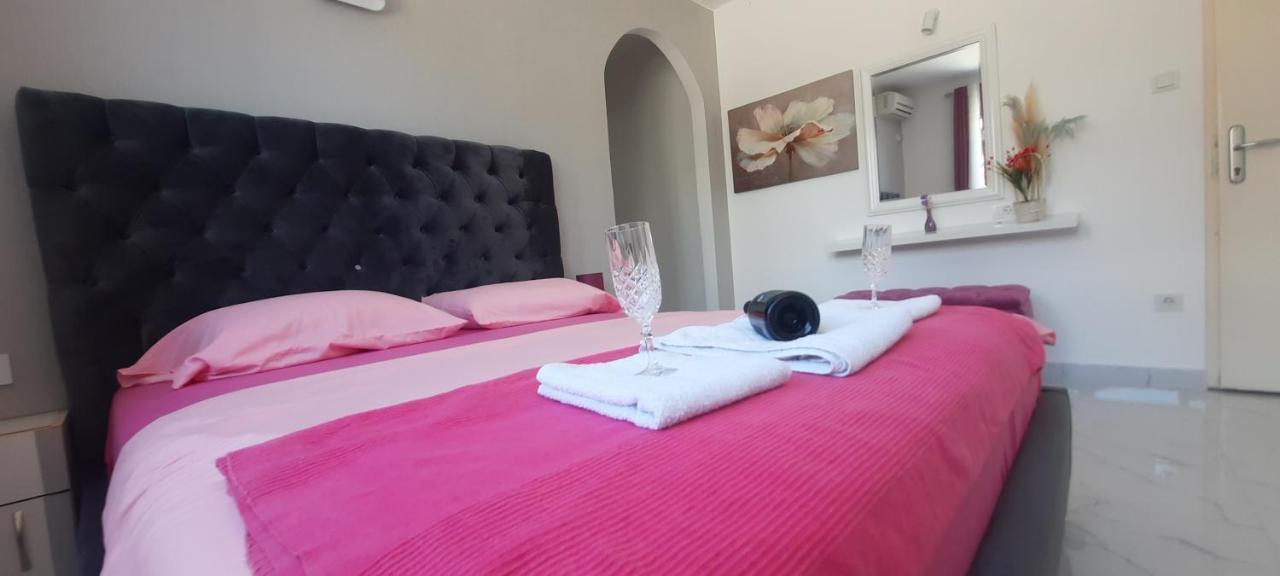 Studio Apartments Jupo Ülgün Dış mekan fotoğraf
