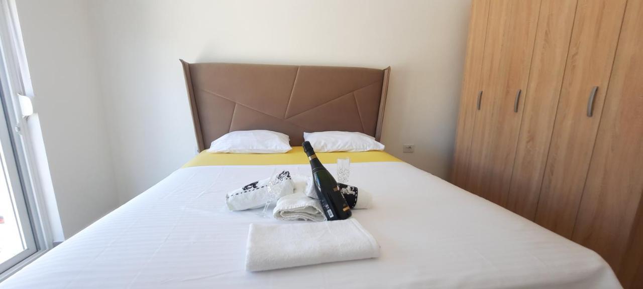 Studio Apartments Jupo Ülgün Dış mekan fotoğraf