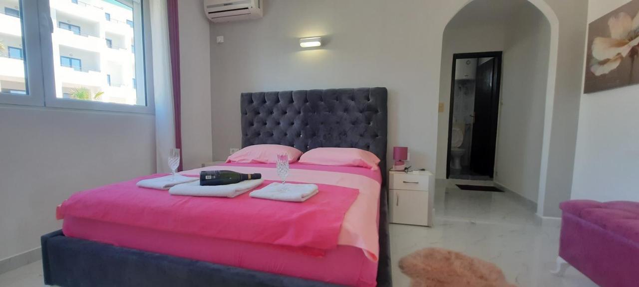 Studio Apartments Jupo Ülgün Dış mekan fotoğraf