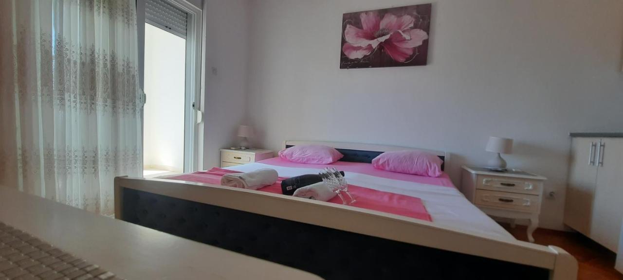 Studio Apartments Jupo Ülgün Dış mekan fotoğraf