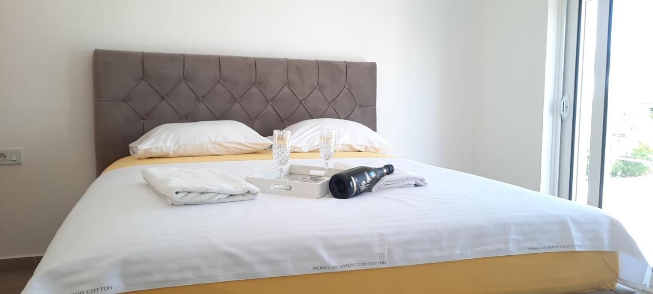 Studio Apartments Jupo Ülgün Dış mekan fotoğraf