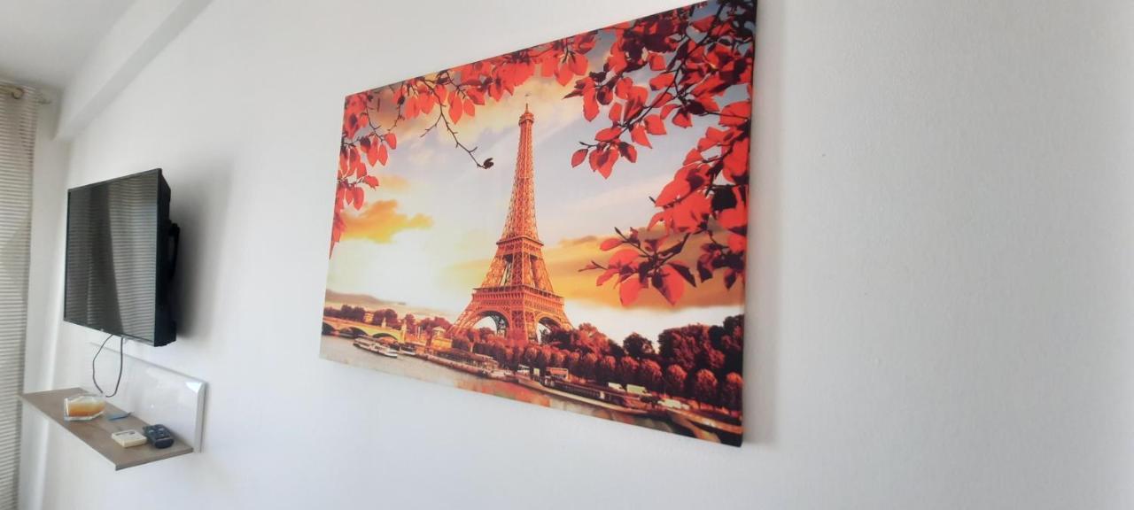 Studio Apartments Jupo Ülgün Dış mekan fotoğraf