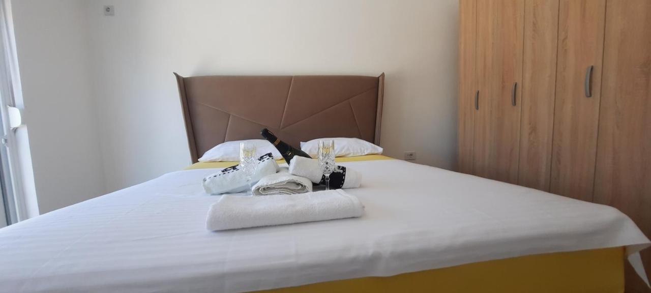 Studio Apartments Jupo Ülgün Dış mekan fotoğraf