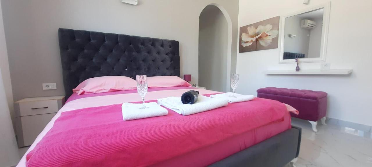 Studio Apartments Jupo Ülgün Dış mekan fotoğraf