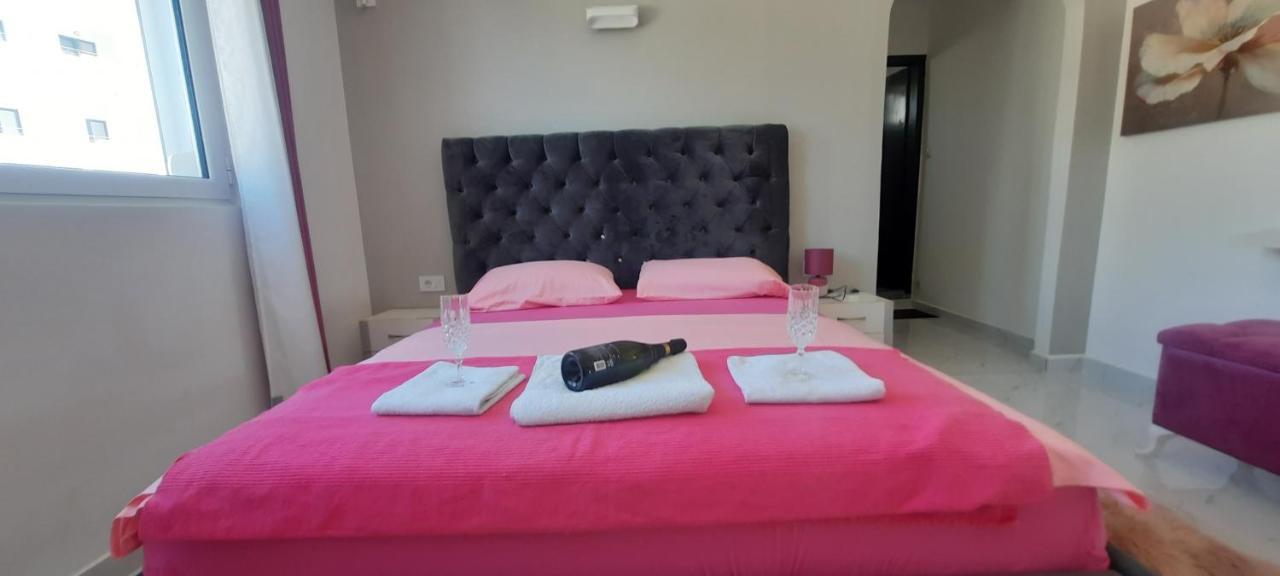 Studio Apartments Jupo Ülgün Dış mekan fotoğraf