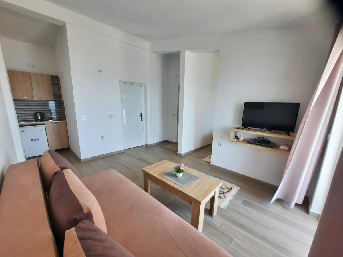 Studio Apartments Jupo Ülgün Dış mekan fotoğraf