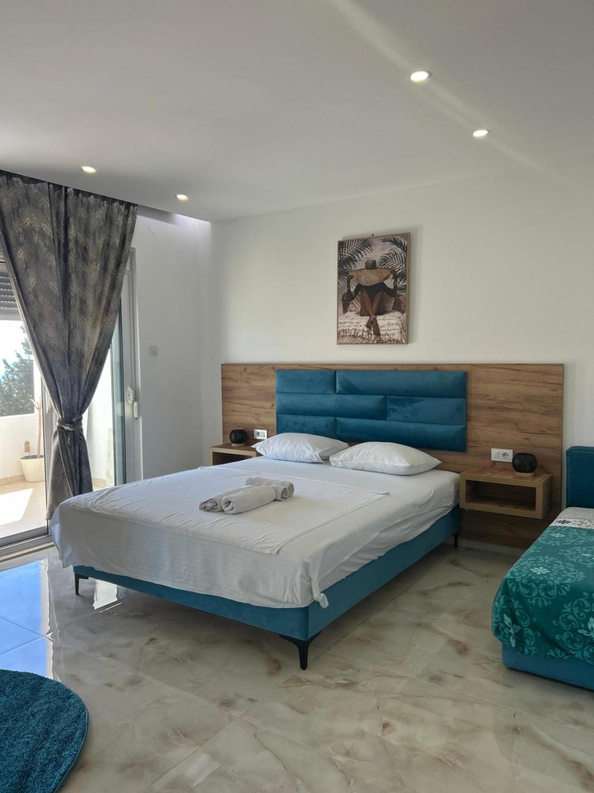 Studio Apartments Jupo Ülgün Dış mekan fotoğraf