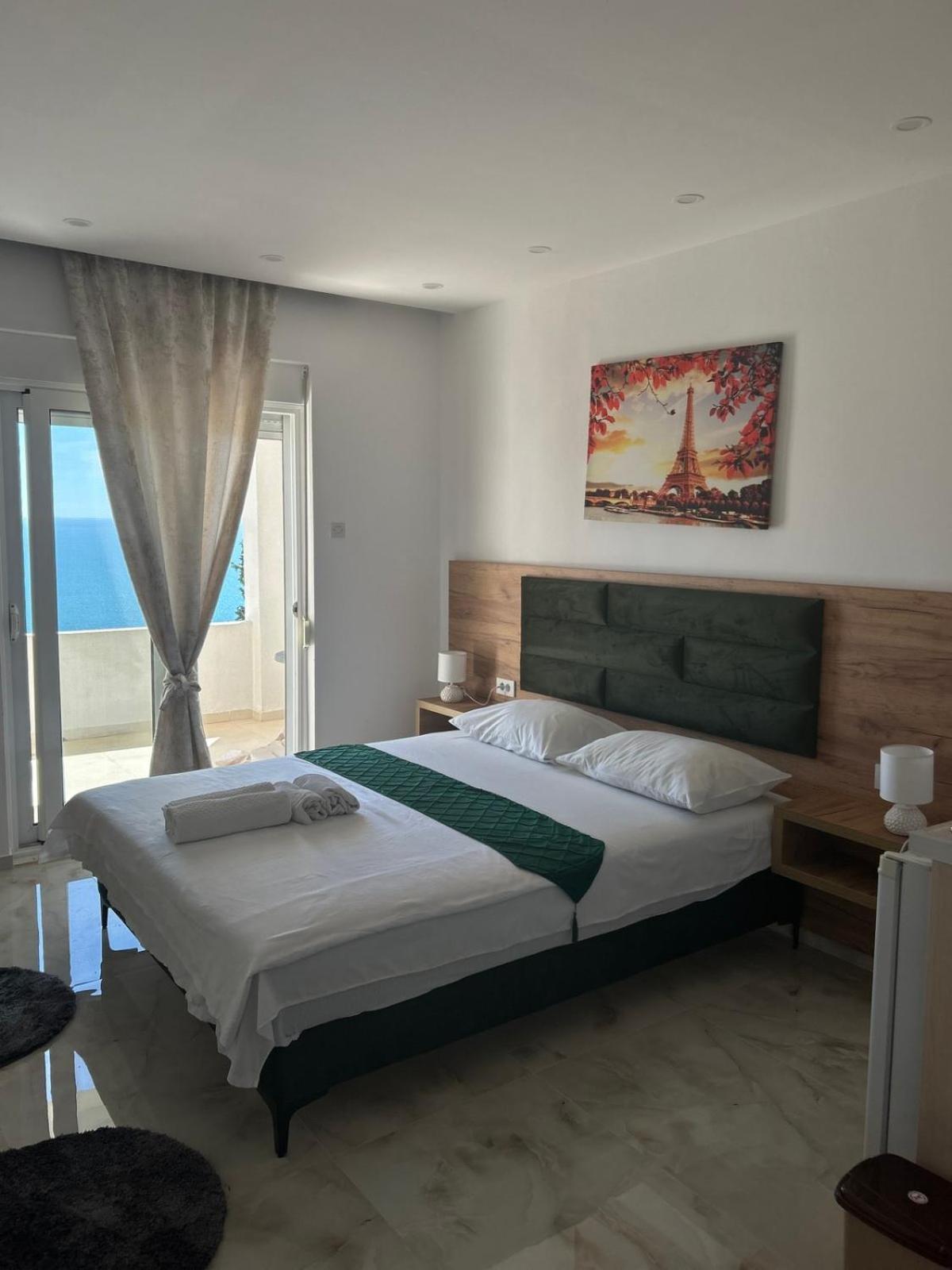 Studio Apartments Jupo Ülgün Dış mekan fotoğraf