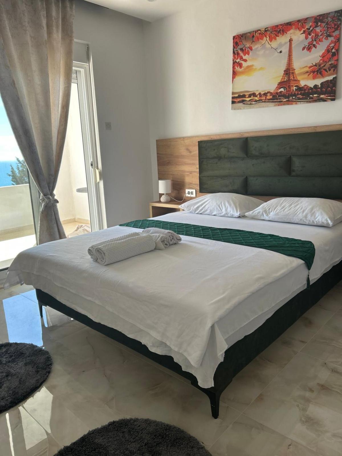 Studio Apartments Jupo Ülgün Dış mekan fotoğraf