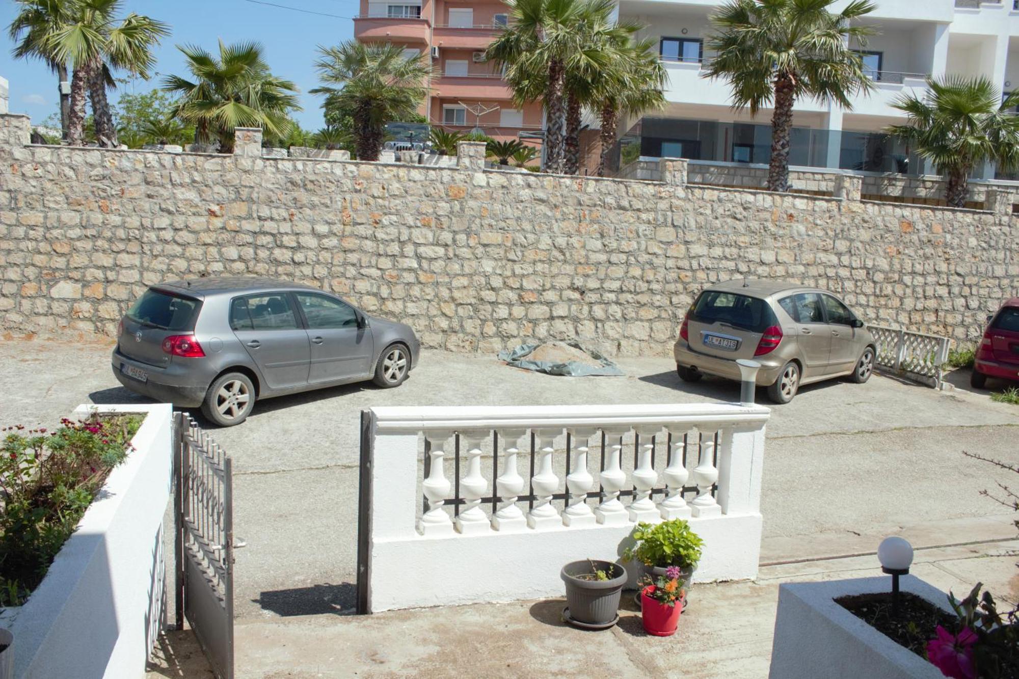 Studio Apartments Jupo Ülgün Dış mekan fotoğraf