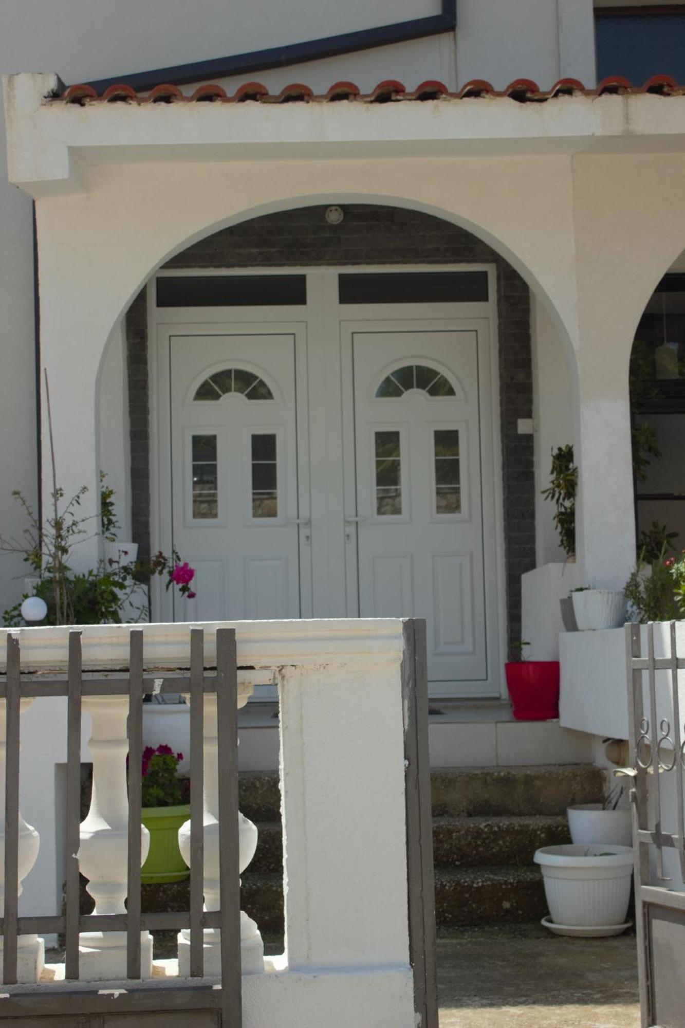 Studio Apartments Jupo Ülgün Dış mekan fotoğraf