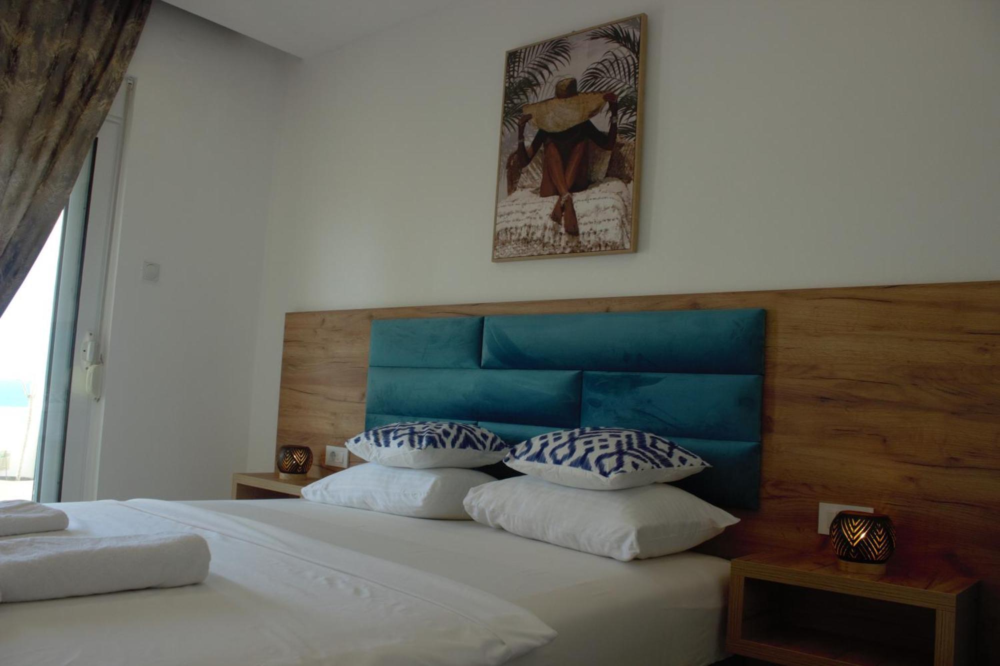 Studio Apartments Jupo Ülgün Dış mekan fotoğraf