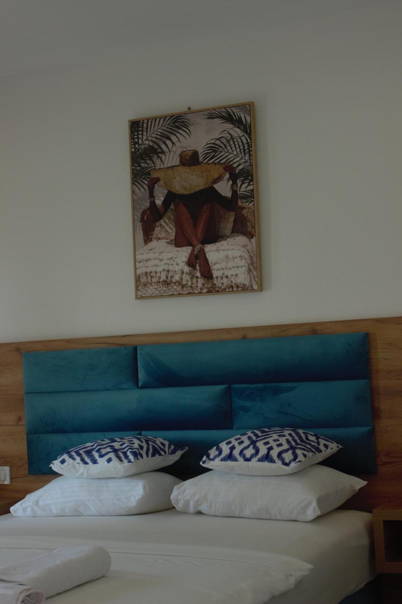 Studio Apartments Jupo Ülgün Dış mekan fotoğraf