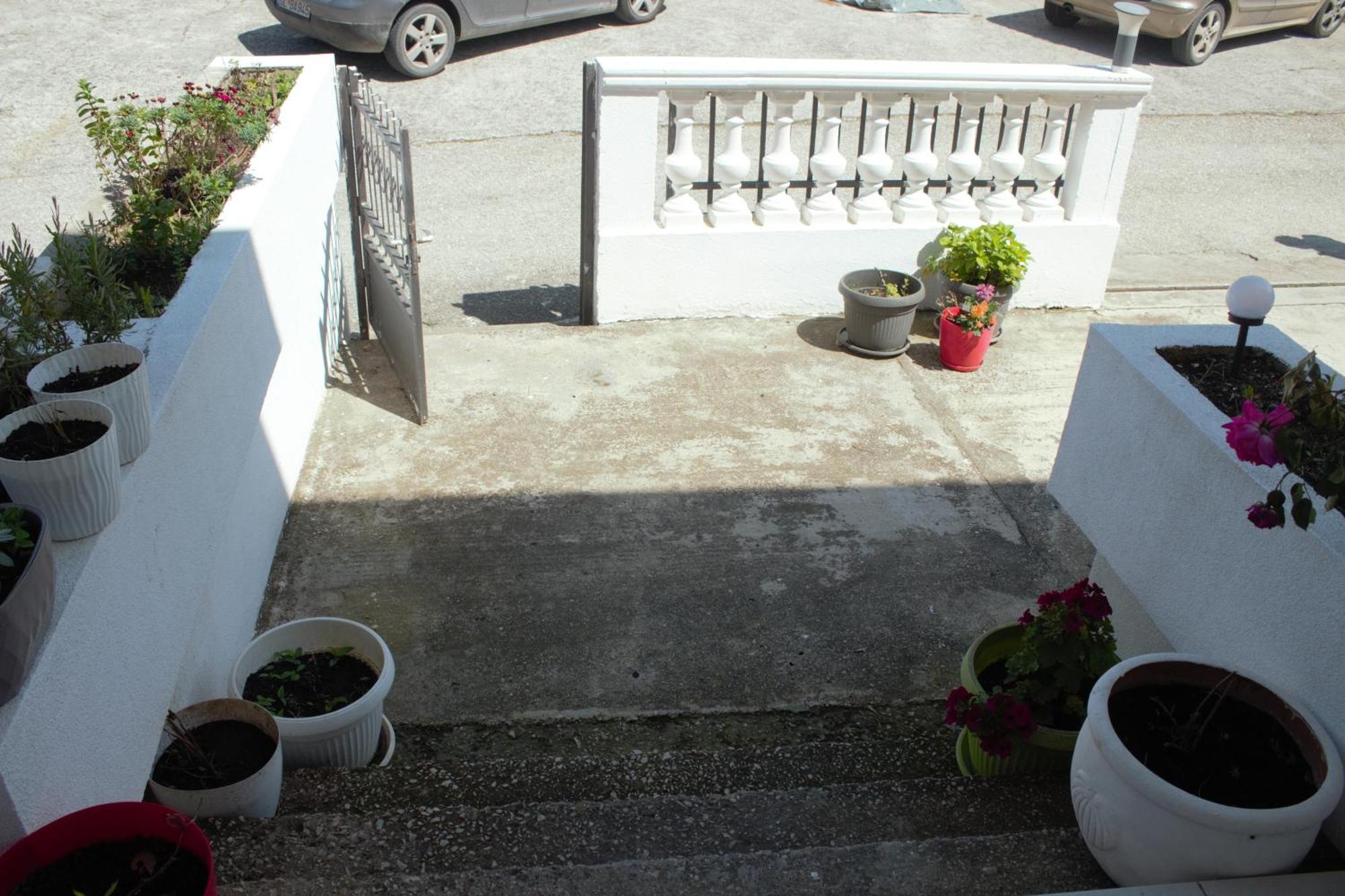 Studio Apartments Jupo Ülgün Dış mekan fotoğraf