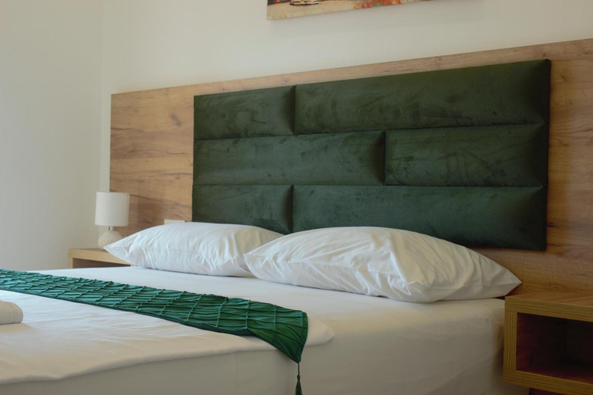 Studio Apartments Jupo Ülgün Dış mekan fotoğraf
