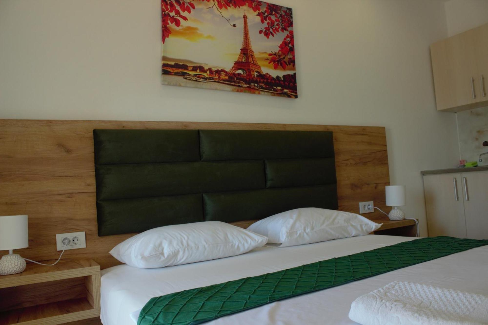 Studio Apartments Jupo Ülgün Dış mekan fotoğraf