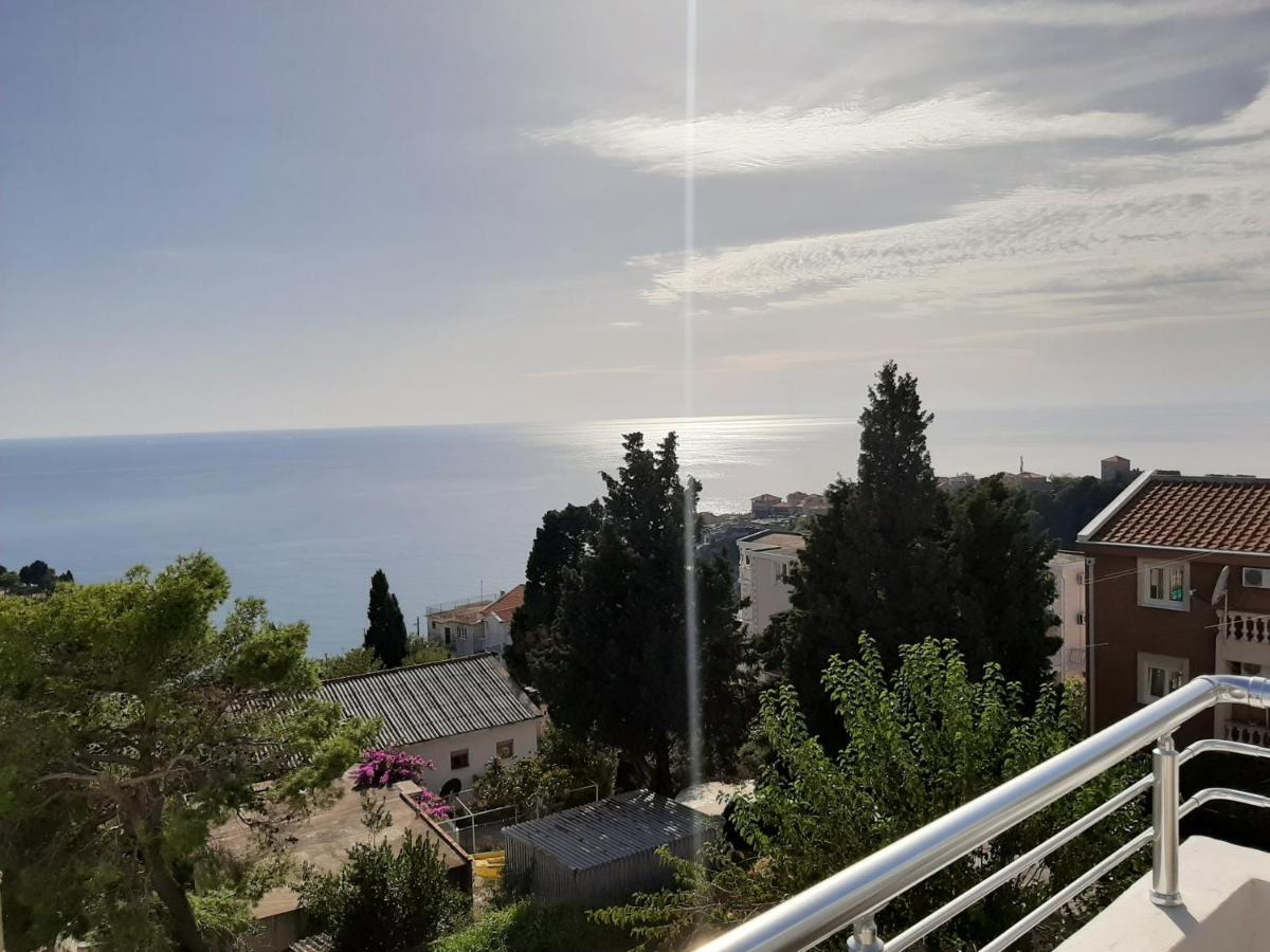 Studio Apartments Jupo Ülgün Dış mekan fotoğraf