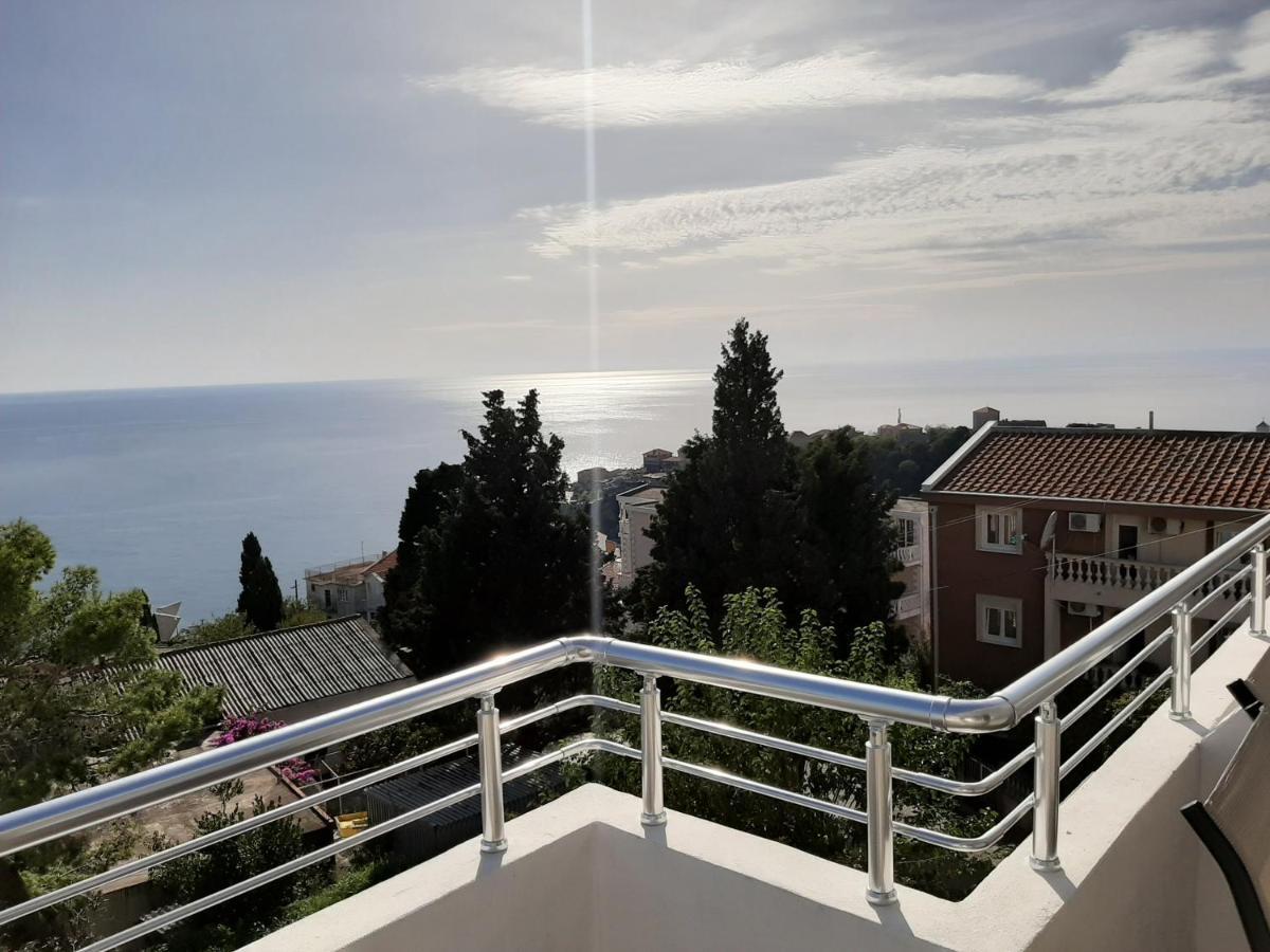 Studio Apartments Jupo Ülgün Dış mekan fotoğraf